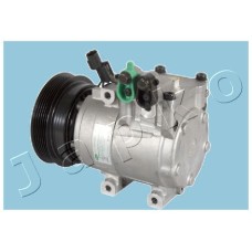 Compresor, aire acondicionado - JAPKO-CMP2060752