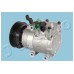 Compresor, aire acondicionado - JAPKO-CMP2060752