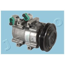 Compresor, aire acondicionado - JAPKO-CMP2060753