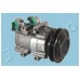 Compresor, aire acondicionado - JAPKO-CMP2060753
