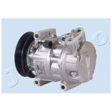 Compresor, aire acondicionado - JAPKO-CMP2061315