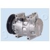 Compresor, aire acondicionado - JAPKO-CMP2061315