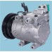 Compresor, aire acondicionado - JAPKO-CMP2081106