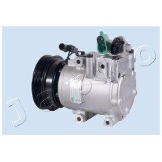 Compresor, aire acondicionado - JAPKO-CMP2081111