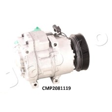 Compresor, aire acondicionado - JAPKO-CMP2081119