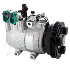 Compresor, aire acondicionado - JAPKO-CMP2081133