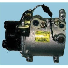 Compresor, aire acondicionado - JAPKO-CMP2090025 Compresor, aire acondicionado - JAPKO-CMP2090025
