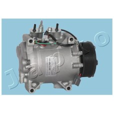 Compresor, aire acondicionado - JAPKO-CMP3040001