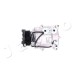 Compresor, aire acondicionado - JAPKO-CMP3060001
