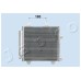 Condensador, aire acondicionado - JAPKO-CND033025