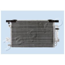 Condensador, aire acondicionado - JAPKO-CND033027