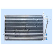 Condensador, aire acondicionado - JAPKO-CND053017