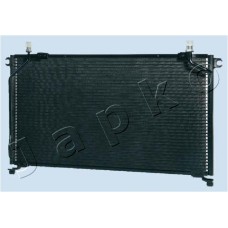 Condensador, aire acondicionado - JAPKO-CND053020 Condensador, aire acondicionado - JAPKO-CND053020