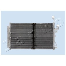 Condensador, aire acondicionado - JAPKO-CND072035