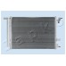 Condensador, aire acondicionado - JAPKO-CND072039
