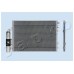Condensador, aire acondicionado - JAPKO-CND093044