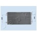 Condensador, aire acondicionado - JAPKO-CND093045