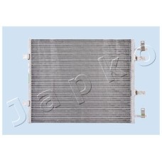 Condensador, aire acondicionado - JAPKO-CND093052