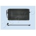 Condensador, aire acondicionado - JAPKO-CND112013