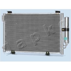 Condensador, aire acondicionado - JAPKO-CND153007