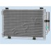 Condensador, aire acondicionado - JAPKO-CND153007