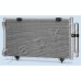 Condensador, aire acondicionado - JAPKO-CND153008