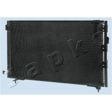 Condensador, aire acondicionado - JAPKO-CND153013