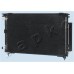 Condensador, aire acondicionado - JAPKO-CND153014