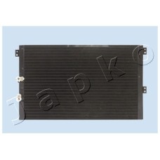 Condensador, aire acondicionado - JAPKO-CND153020
