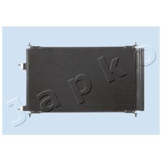 Condensador, aire acondicionado - JAPKO-CND153025