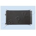 Condensador, aire acondicionado - JAPKO-CND153025