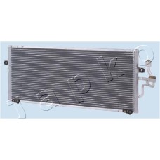 Condensador, aire acondicionado - JAPKO-CND163005
