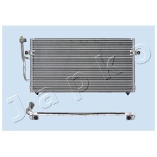 Condensador, aire acondicionado - JAPKO-CND163007