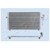 Condensador, aire acondicionado - JAPKO-CND163017
