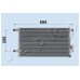 Condensador, aire acondicionado - JAPKO-CND163018
