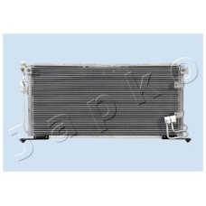 Condensador, aire acondicionado - JAPKO-CND163019