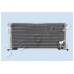 Condensador, aire acondicionado - JAPKO-CND163019