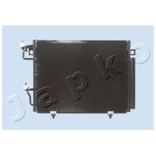 Condensador, aire acondicionado - JAPKO-CND163020