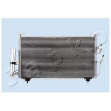 Condensador, aire acondicionado - JAPKO-CND163021