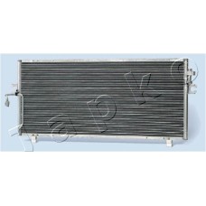 Condensador, aire acondicionado - JAPKO-CND213004