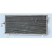 Condensador, aire acondicionado - JAPKO-CND213004