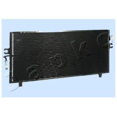Condensador, aire acondicionado - JAPKO-CND213015