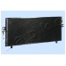 Condensador, aire acondicionado - JAPKO-CND213015