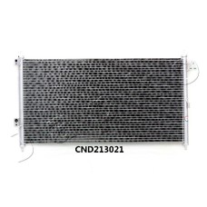 Condensador, aire acondicionado - JAPKO-CND213021