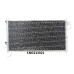 Condensador, aire acondicionado - JAPKO-CND213021