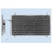 Condensador, aire acondicionado - JAPKO-CND213022