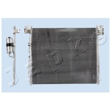 Condensador, aire acondicionado - JAPKO-CND213023
