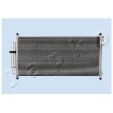 Condensador, aire acondicionado - JAPKO-CND213024