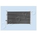 Condensador, aire acondicionado - JAPKO-CND213025