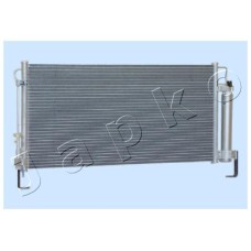 Condensador, aire acondicionado - JAPKO-CND283004